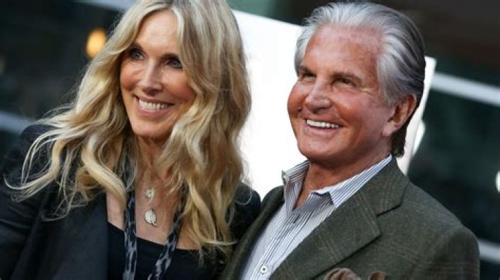 Are George Hamilton and Alana Stewart still together? How long did they marry?