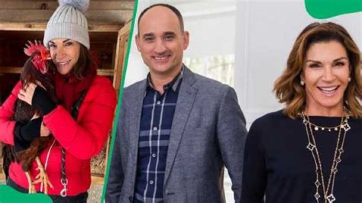 Are Hilary And David Friends? – Celebrity