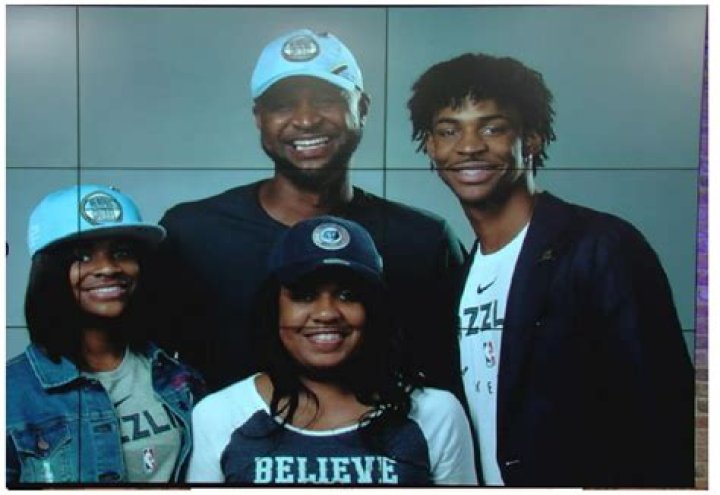 
Are Jaden Ivey And Ja Morant Related? Siblings And Family Details Of The NBA Star 