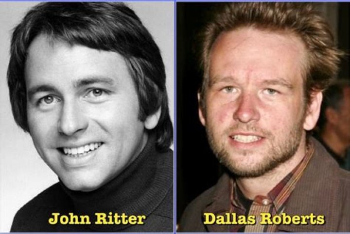 Are Josh Ritter and John Ritter related? – Celebrity