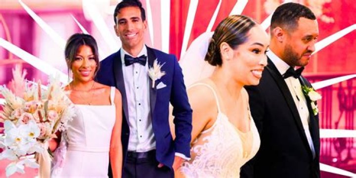 Are Katina and Olajuwon Still Together 2023? Are Katina and Olajuwon Still Married?