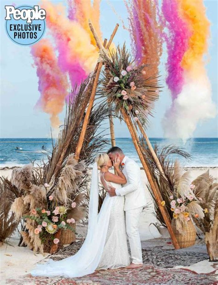 Are Kortney Wilson And Kevin A Couple? – Celebrity