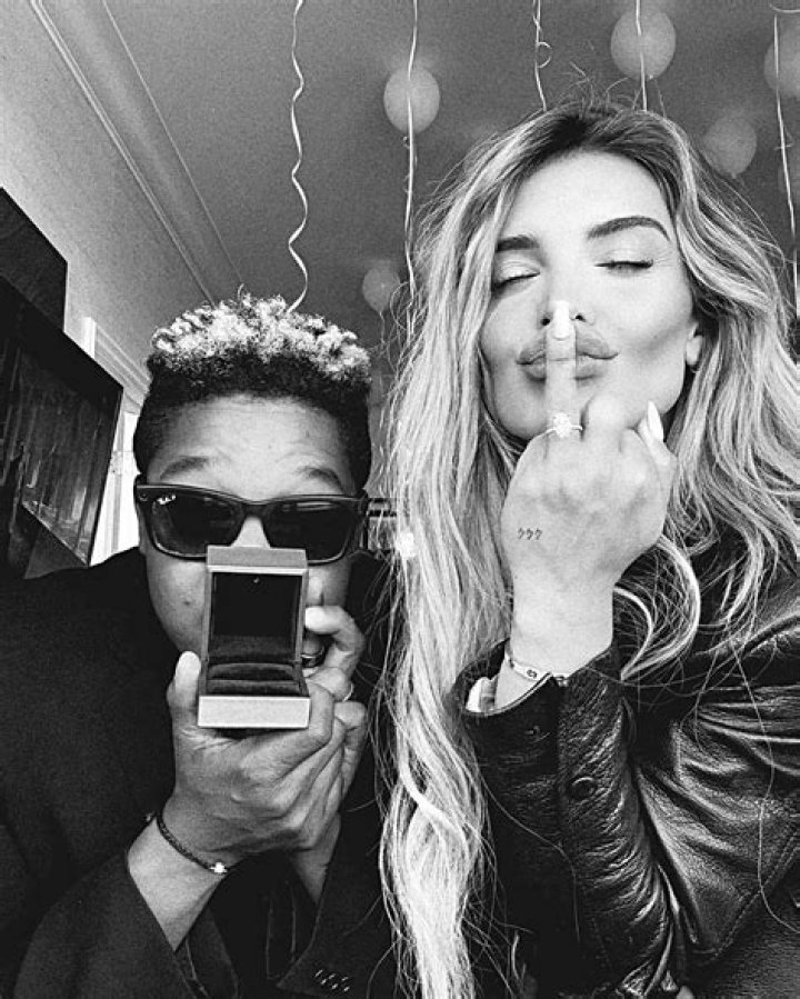 Are Kyle Massey and Chris Massey related? – Celebrity