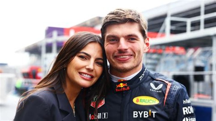 Are Max Verstappen and Daniil Kvyat friends?
