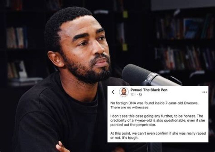 Are Pete Penuel and Leslie Penuel married couple in real life?