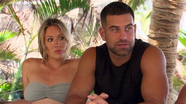 Are Rachel Recchia and Blake Moynes of ‘Bachelor In Paradise’ an item? An Instagram Q&A puts the rumors to rest