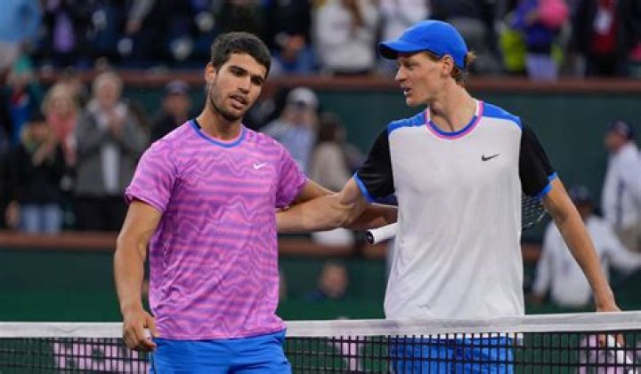 Are Rafael Nadal and Novak Djokovic friends?