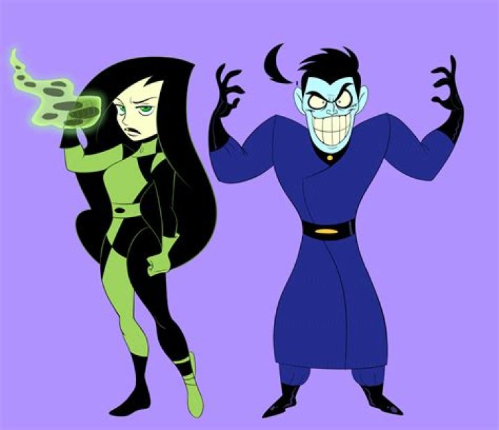 Are Shego and drakken a couple? – Celebrity
