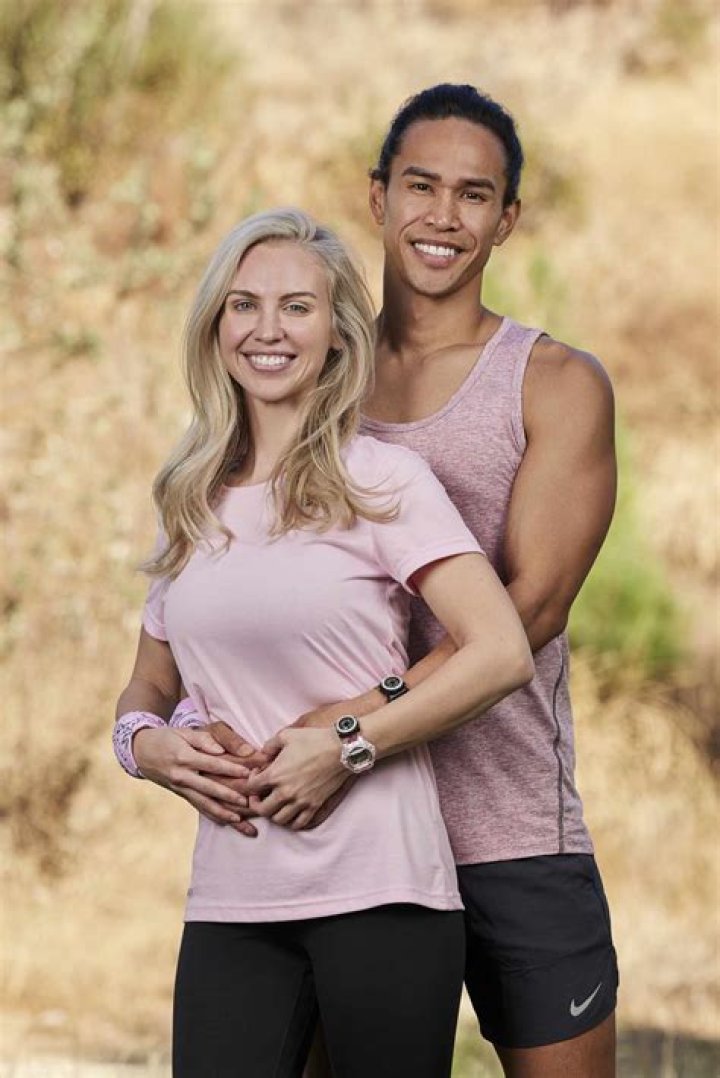 Are Tamaris And Vinny Still Together?