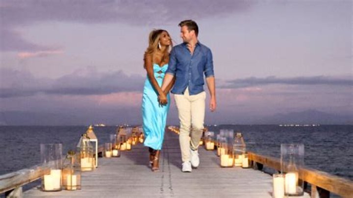 Are Taylor Smith and Carsten ‘Bergie’ Bergersen from ‘Love Island: USA’ season 5 still together?