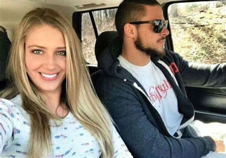 Are The Challenge Stars Jenna Compono And Zach Nichols Still Together After That Bumble Shocker