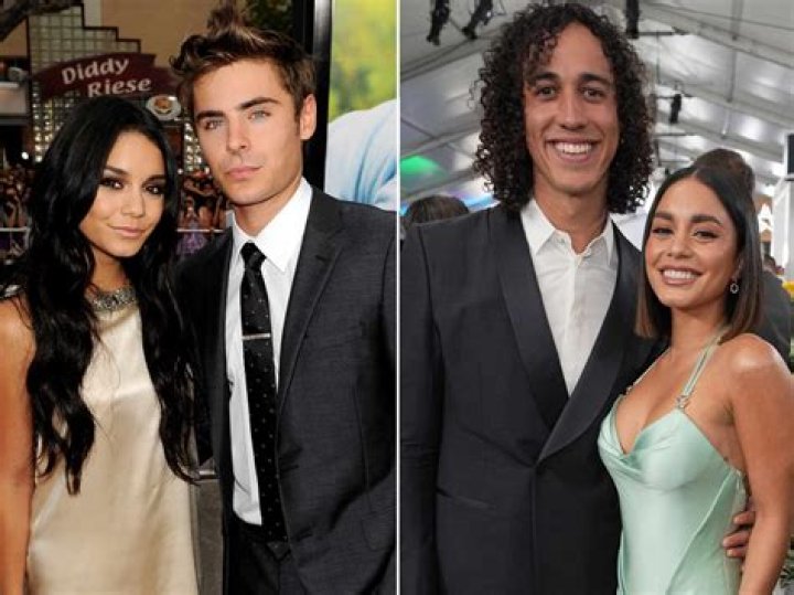 Are Vanessa Hudgens And Zac Efron Dating 2022? – Celebrity