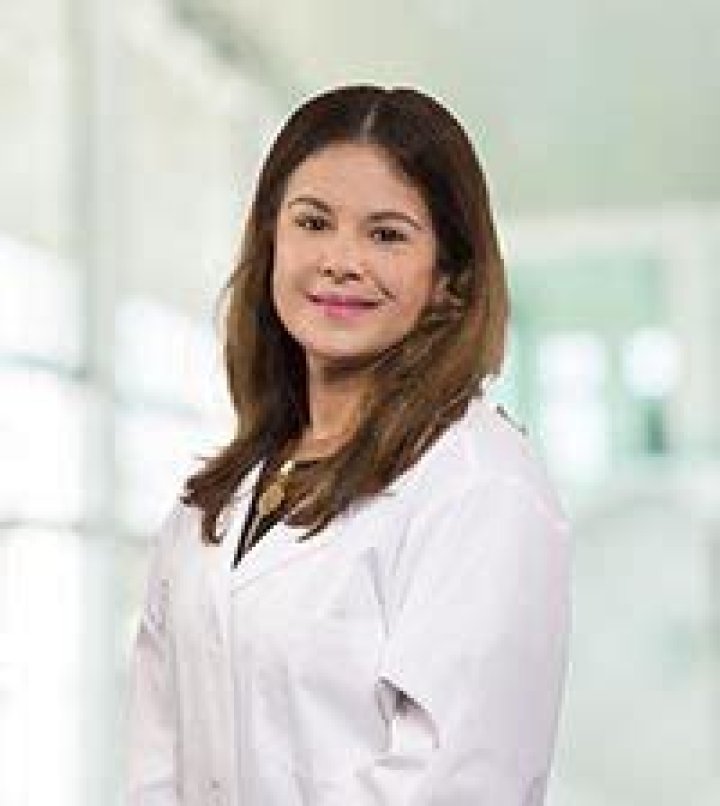 Dr. Arelis Madera, MD – Port Charlotte, FL