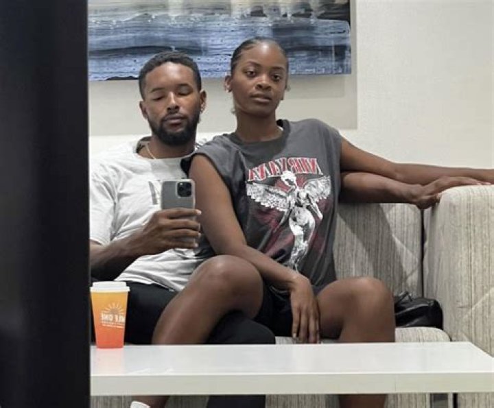 Ari Lennox Parents: Meet Gloria Salter and Shane Salter