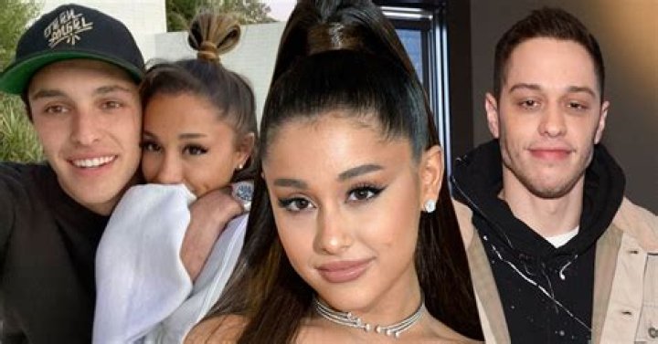 Ariana Grande And Dalton Gomez – Friends Fear She Rushed Into Getting Engaged Again!
