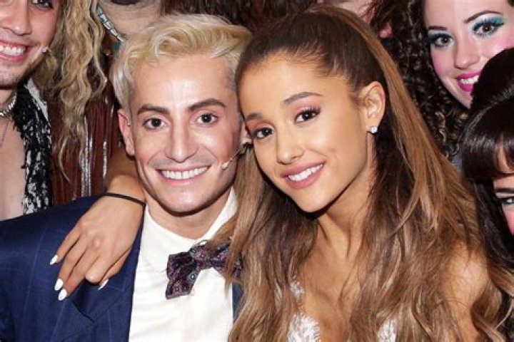 Ariana Grande’s Brother Also Thinks She’s The Perfect Megara After Fans Start Petition For Her To Star In The ‘Hercules’ Live-Action Adaptation!