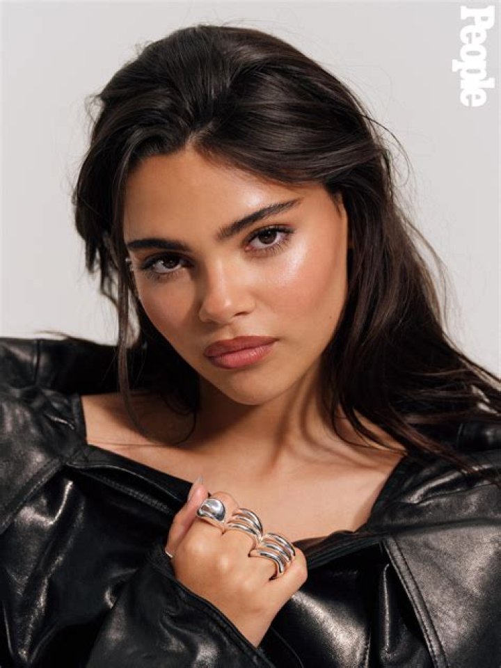 Ariana Greenblatt Wiki, Age, Parents, Height & Borderlands