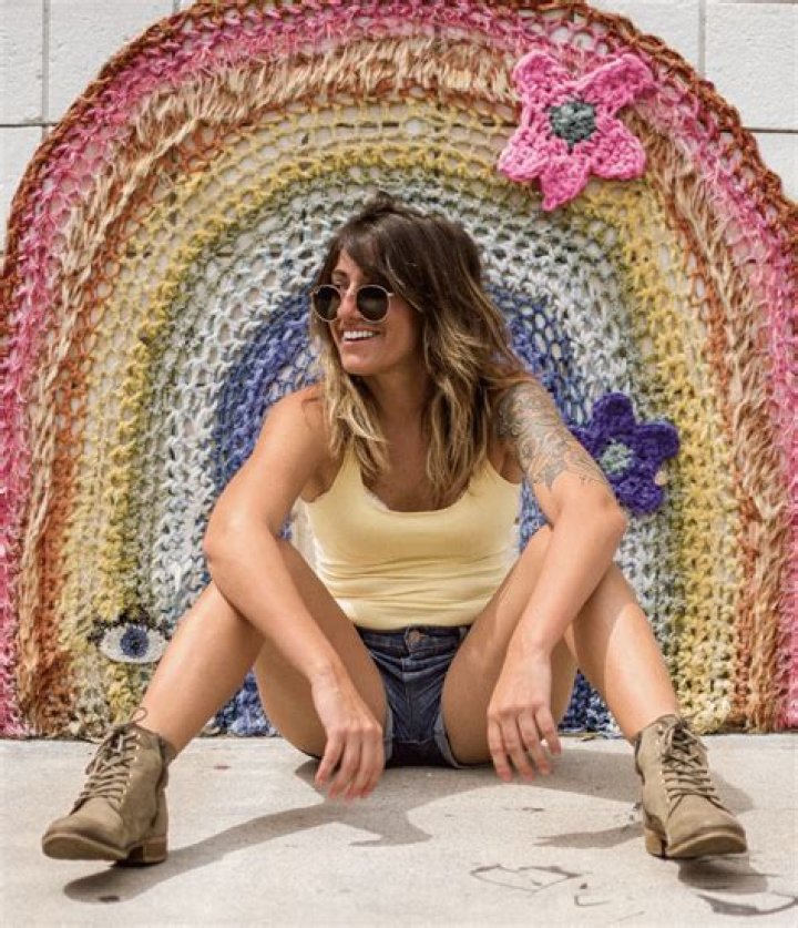 Arielle Scarcella Biography - Facts, Childhood, Family Life & Achievements