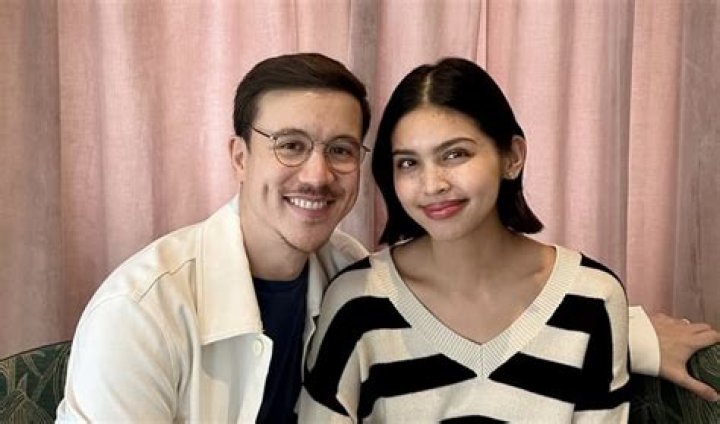 Arjo Atayde Girlfriend Maine Mendoza: Age, Instagram and Net Worth