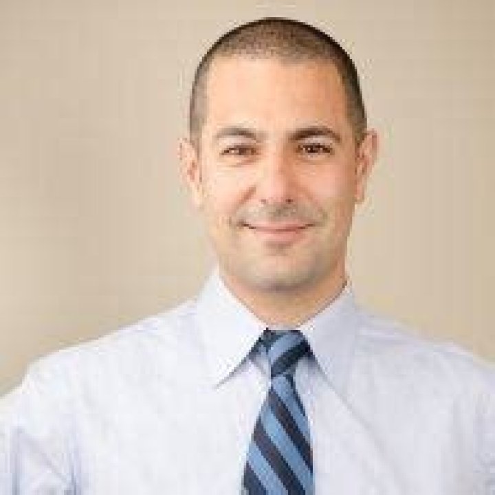 Dr. Arman Soleymani, MD – Munster, IN