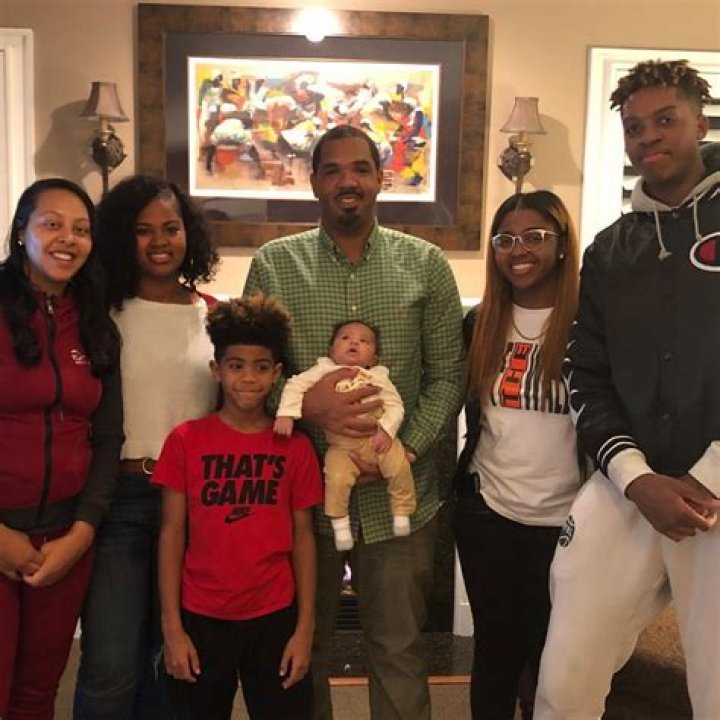 Armando Bacot parents: Meet Christie Lomax, Armando Bacot Sr.