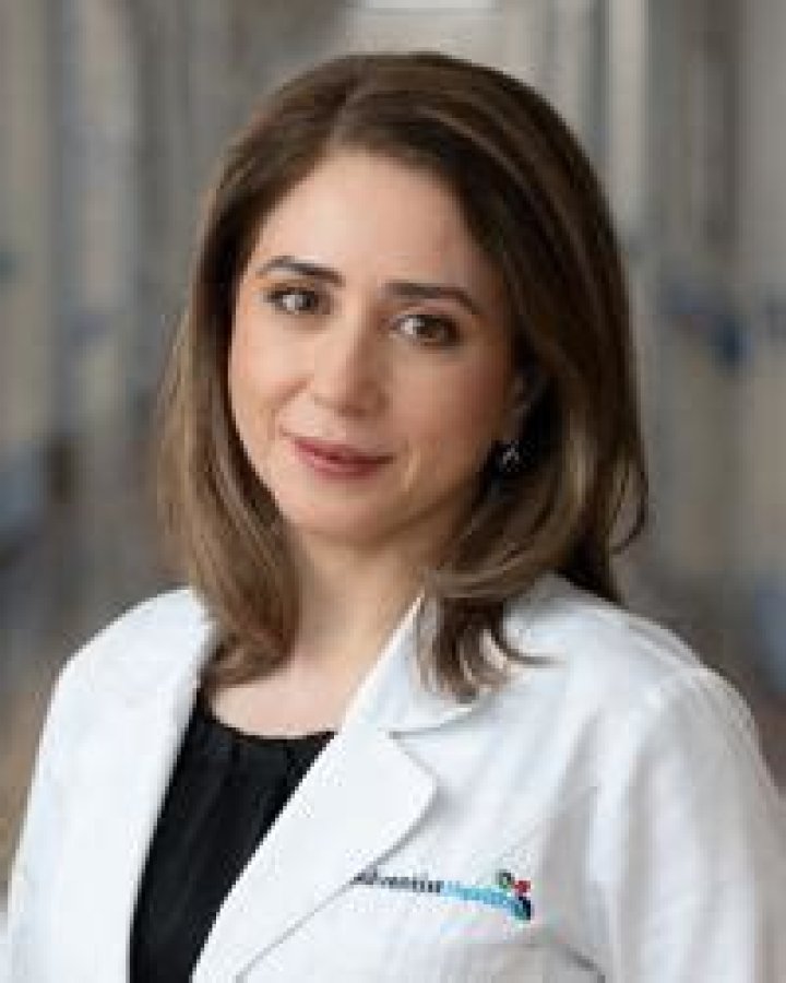 Dr. Armine Ghazaryan, MD – Glendale, CA