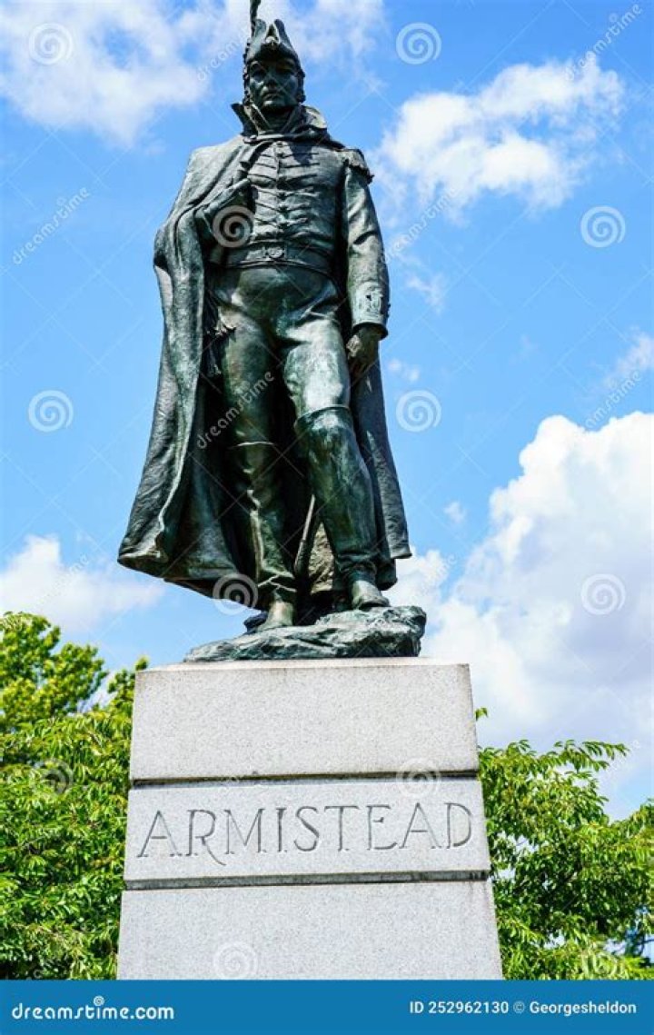 Dr. Armistead Williams III, MD – New York, NY