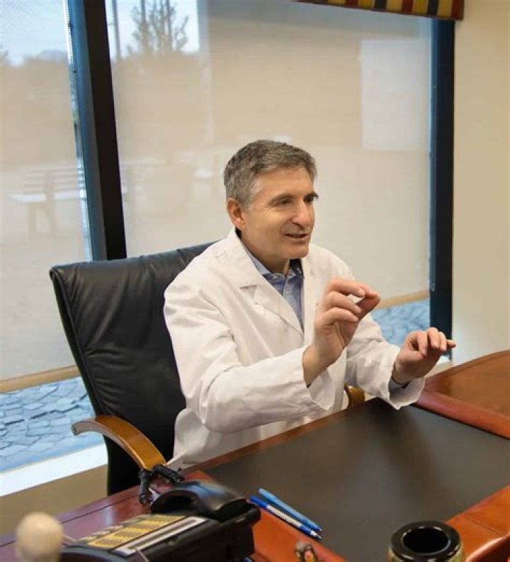 Dr. Arnold Breitbart, MD – Manhasset, NY