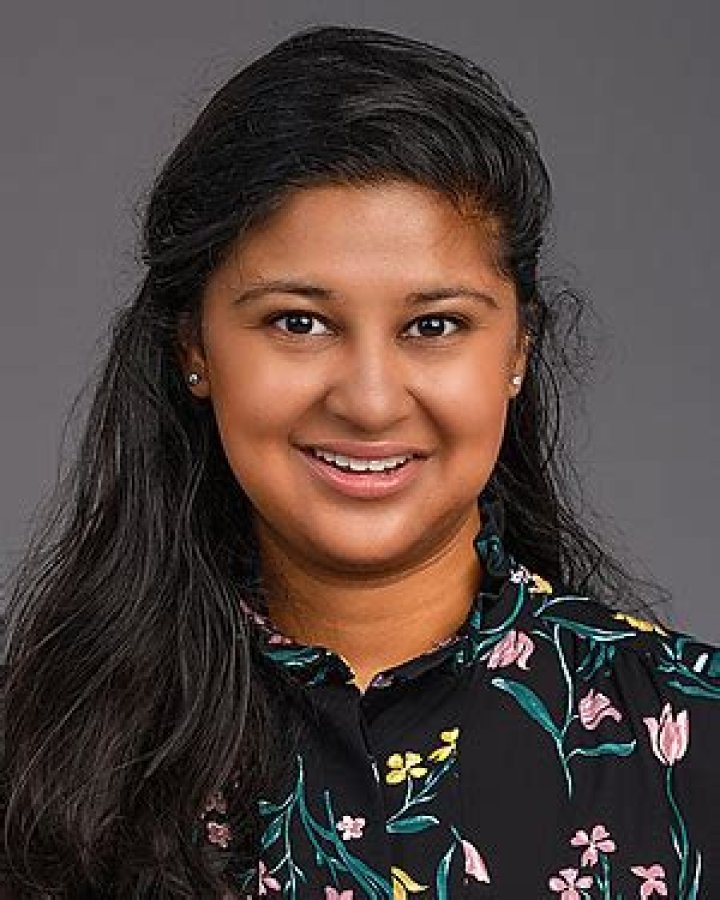 Dr. Arooshi Kumar, MD – Philadelphia, PA