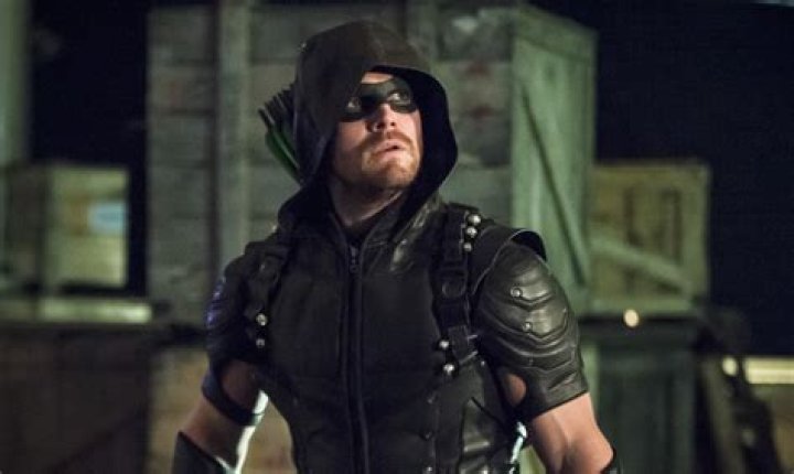 Arrow Season 8 Synopsis Teases A New Direction For The Series