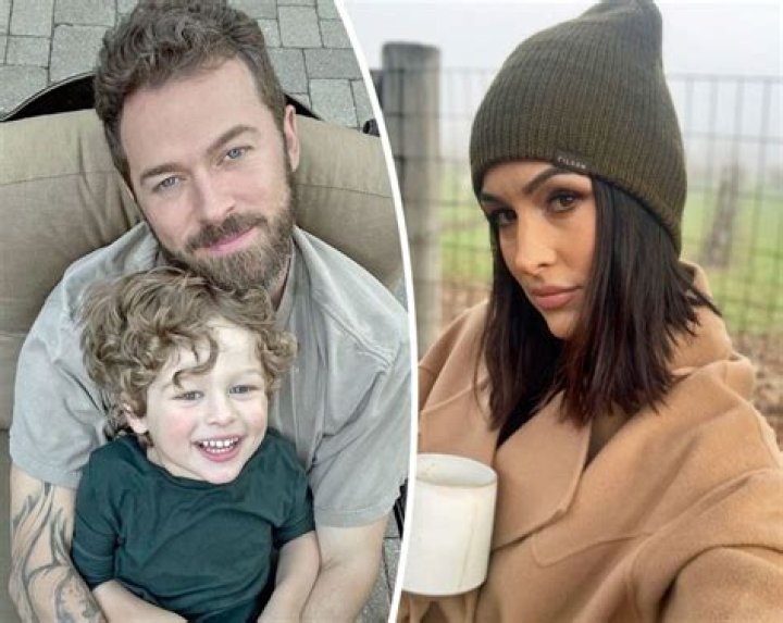 Artem Chigvintsev siblings: Meet brother Anton Chigvintsev