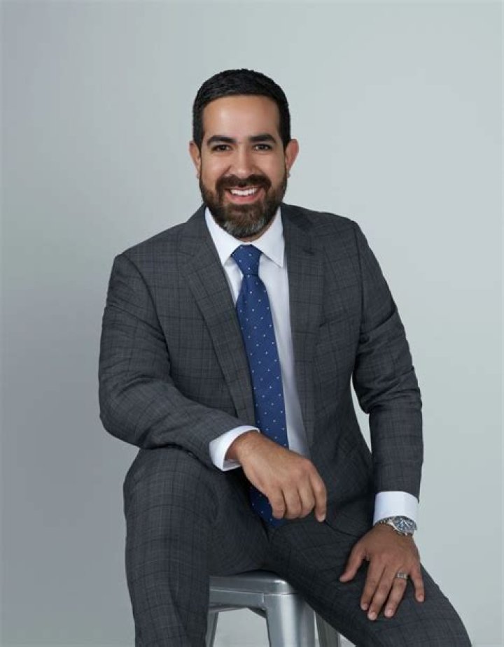 Arturo Alvarado – Portsmouth, VA