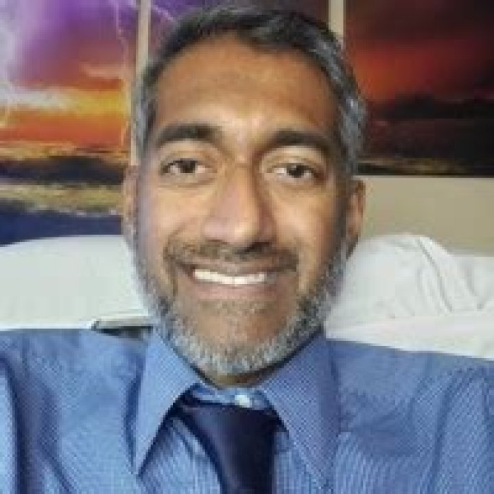 Dr. Arun Veera, MD – Saginaw, MI