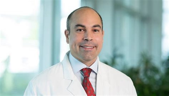Dr. Arya Namin, MD – Saint Louis, MO