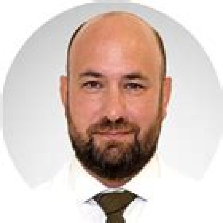 Dr. Aryeh Keehn, MD – West Orange, NJ