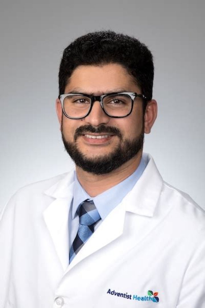 Dr. Asad Nawaz, MD – Cedar Park, TX
