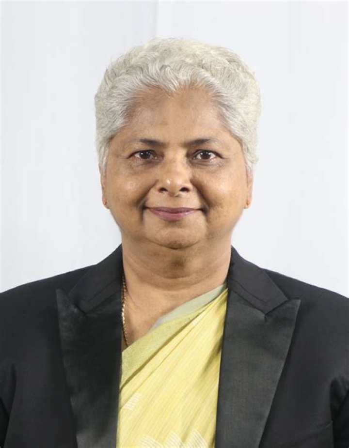 Asha (John) Demla – Houston, TX