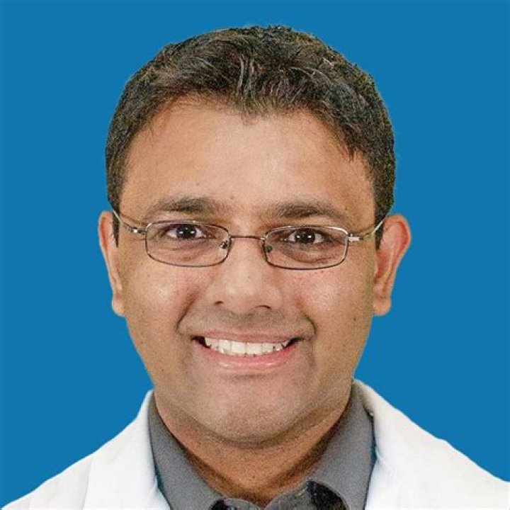 Dr. Ashish Kabir, MD – Dalton, GA