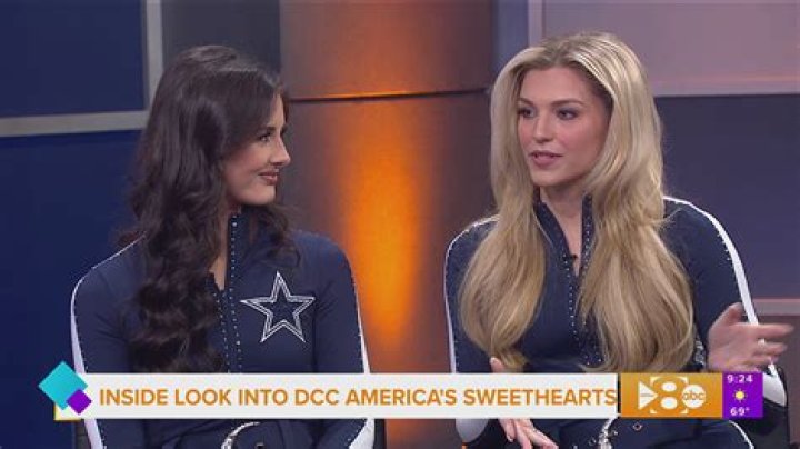 Ashley Brooke Salter Bio, Age, Height, Bachelor S19, salary, Net Worth