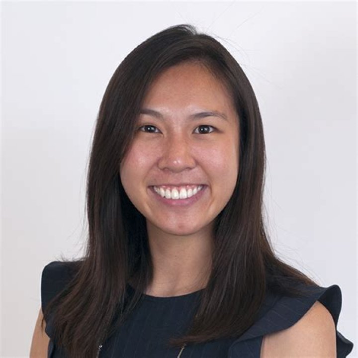 Dr. Ashley Chin, MD – Magnolia, TX