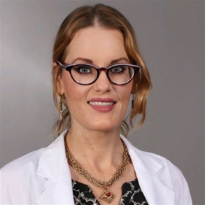 Dr. Ashley Diehl, MD – Richland, MI