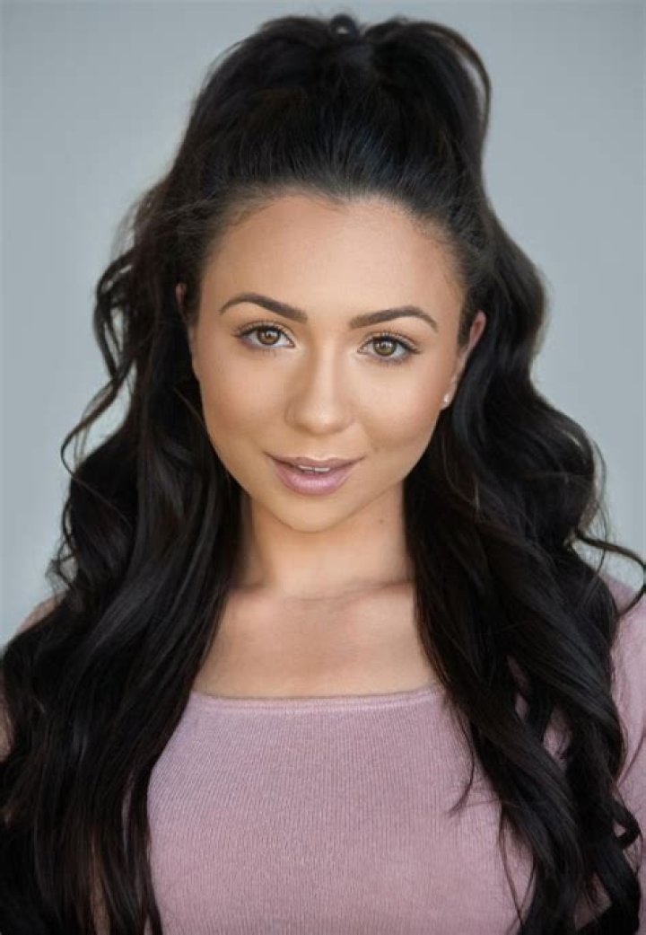 Ashley Nocera Biography - Facts, Childhood, Family Life & Achievements