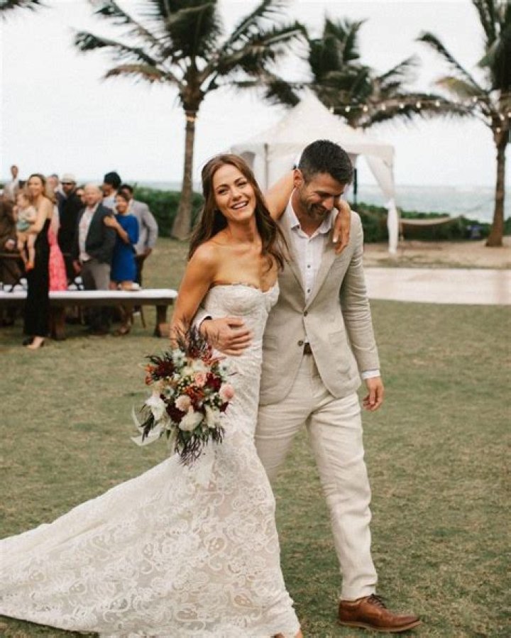 Ashley Park wife: Is Ashley Park married?