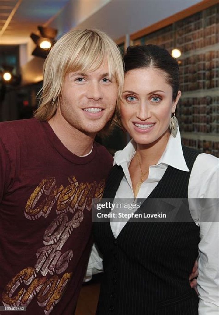 Ashley Parker Angel wife: Why did Ashley and Tiffany Lynn Rowe split?