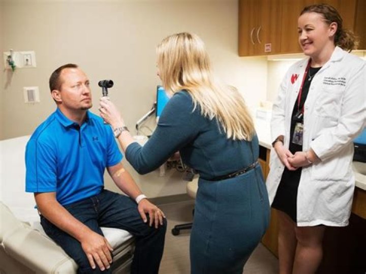 Dr. Ashley Sumrall, MD – Charlotte, NC