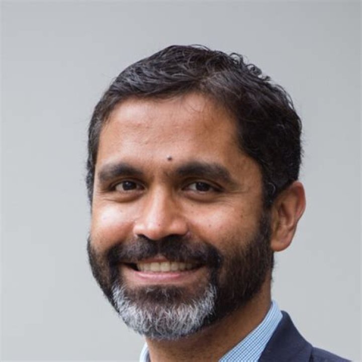 Dr. Ashok Asthagiri, MD – Charlottesville, VA