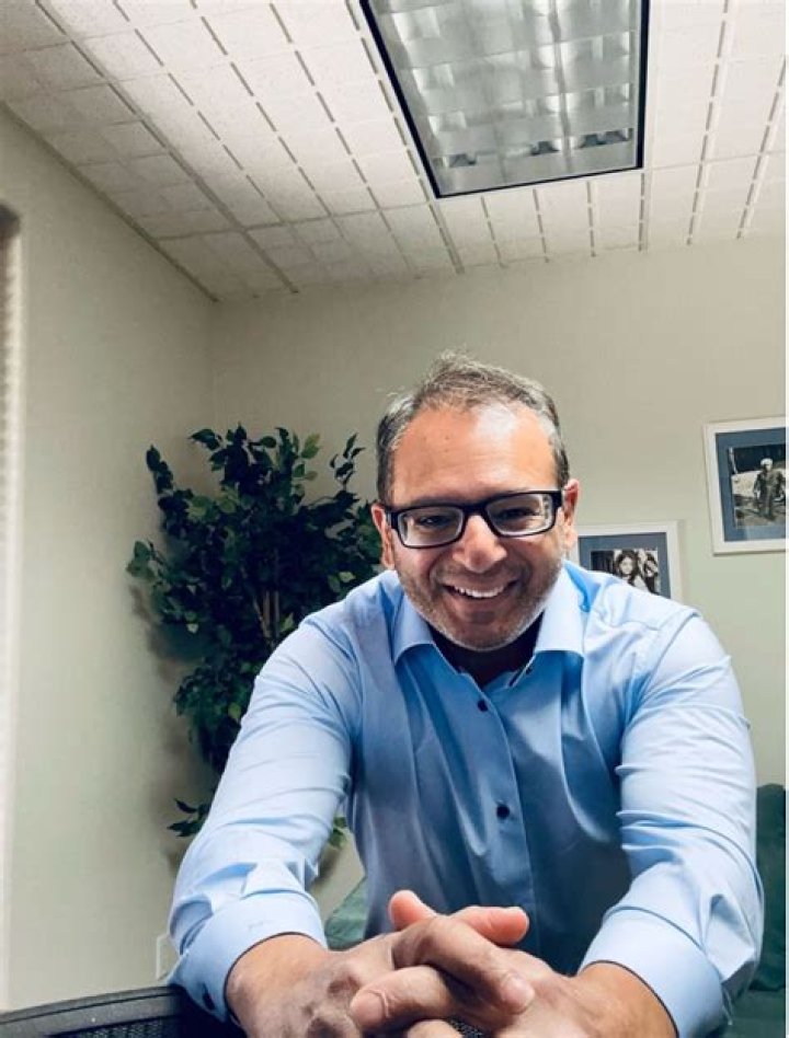 Dr. Ashutosh Raina, MD – Rocklin, CA