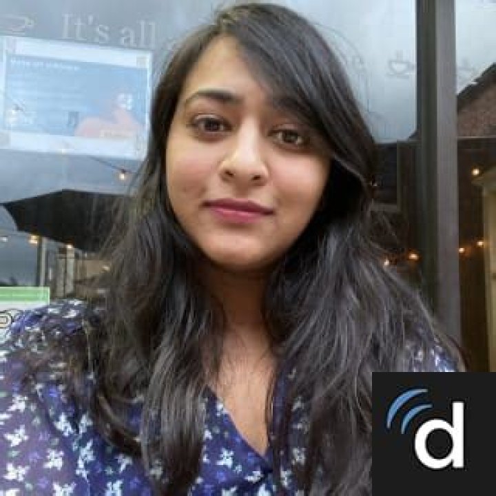 Dr. Ashvini Sakinala, MD – Lynchburg, VA