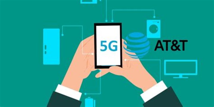 AT&T 5G Vs 5G+: Understanding The Difference ·