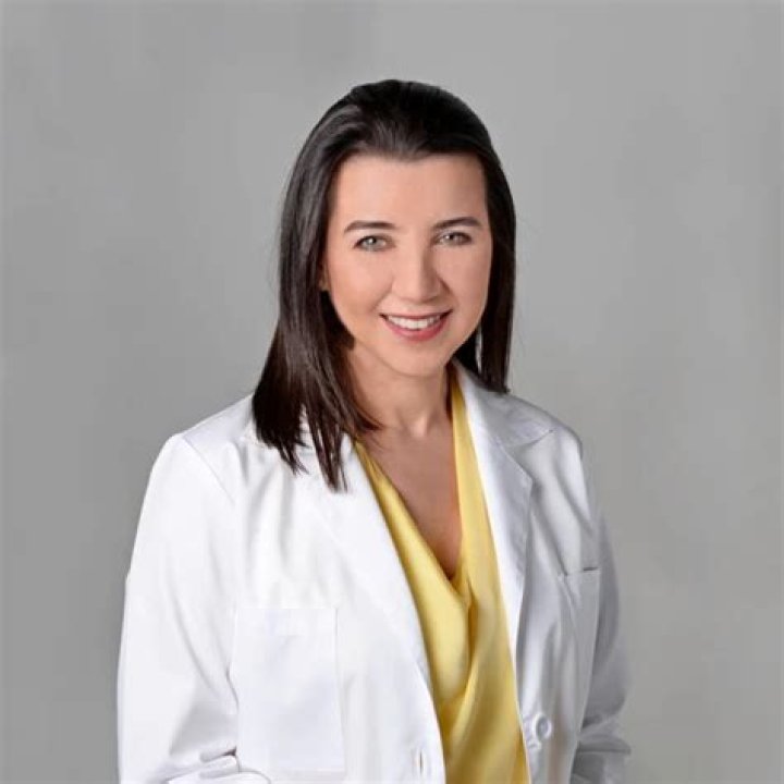 Dr. Athanasia Syrengelas, MD – Glastonbury, CT